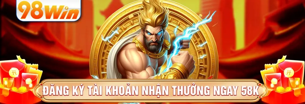 Banner và Vật Phẩm Sáng Tạo Gamebet