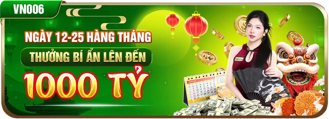 Banner khuyến mãi Gamebet độc quyền cho trò chơi mới