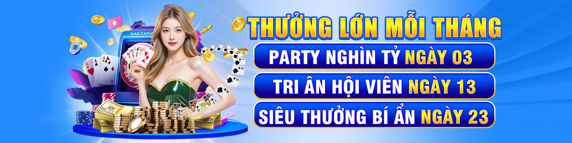 Gamebet Nổ Hũ 2026 - Quay Hũ Đổi Thưởng