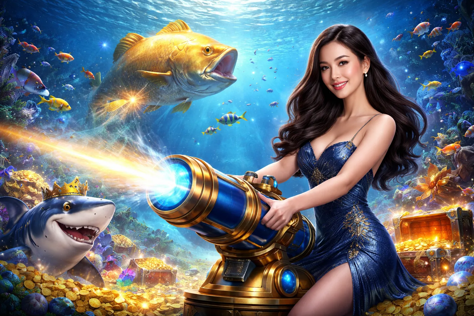 Nạp Tiền Lần Đầu Gamebet