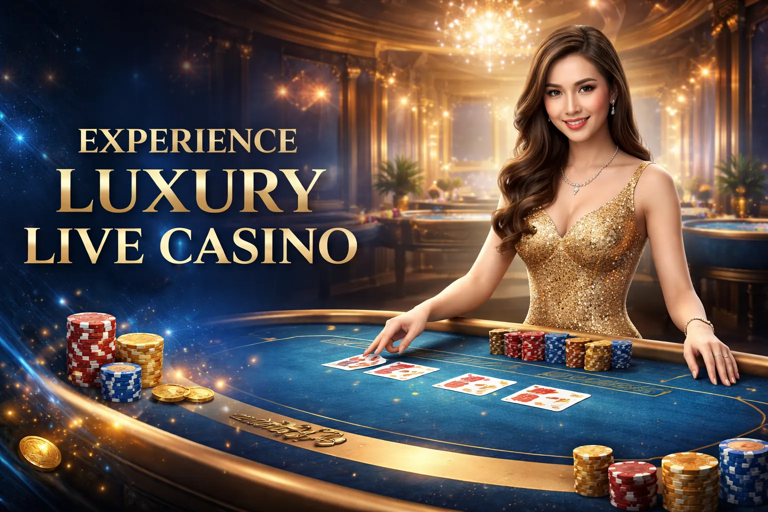 Hình ảnh giới thiệu Gamebet