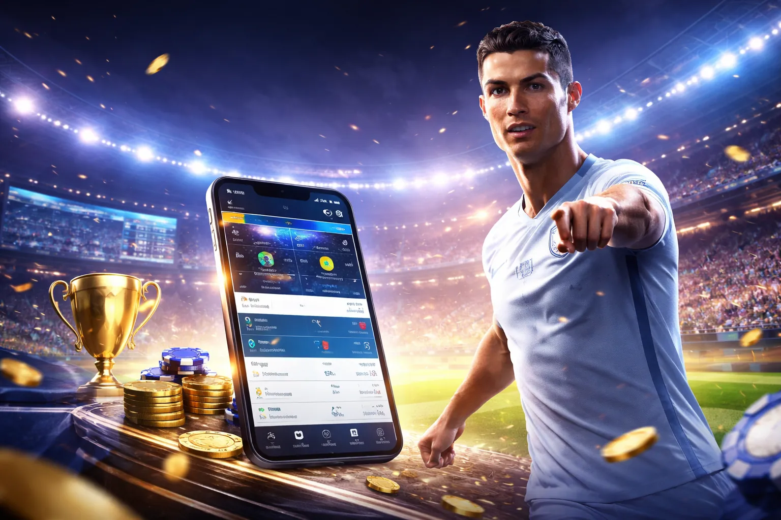 Gamebet Bắn Cá 2026 – Săn Cá Đổi Thưởng