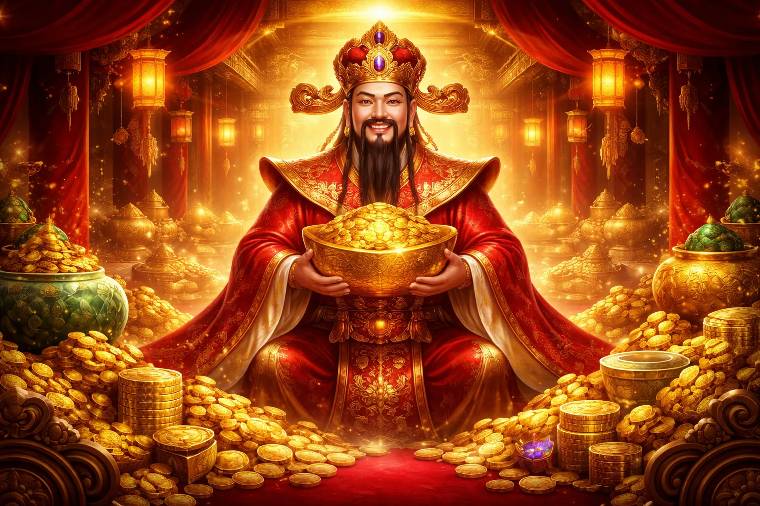 Hình ảnh trung tâm hỗ trợ Gamebet