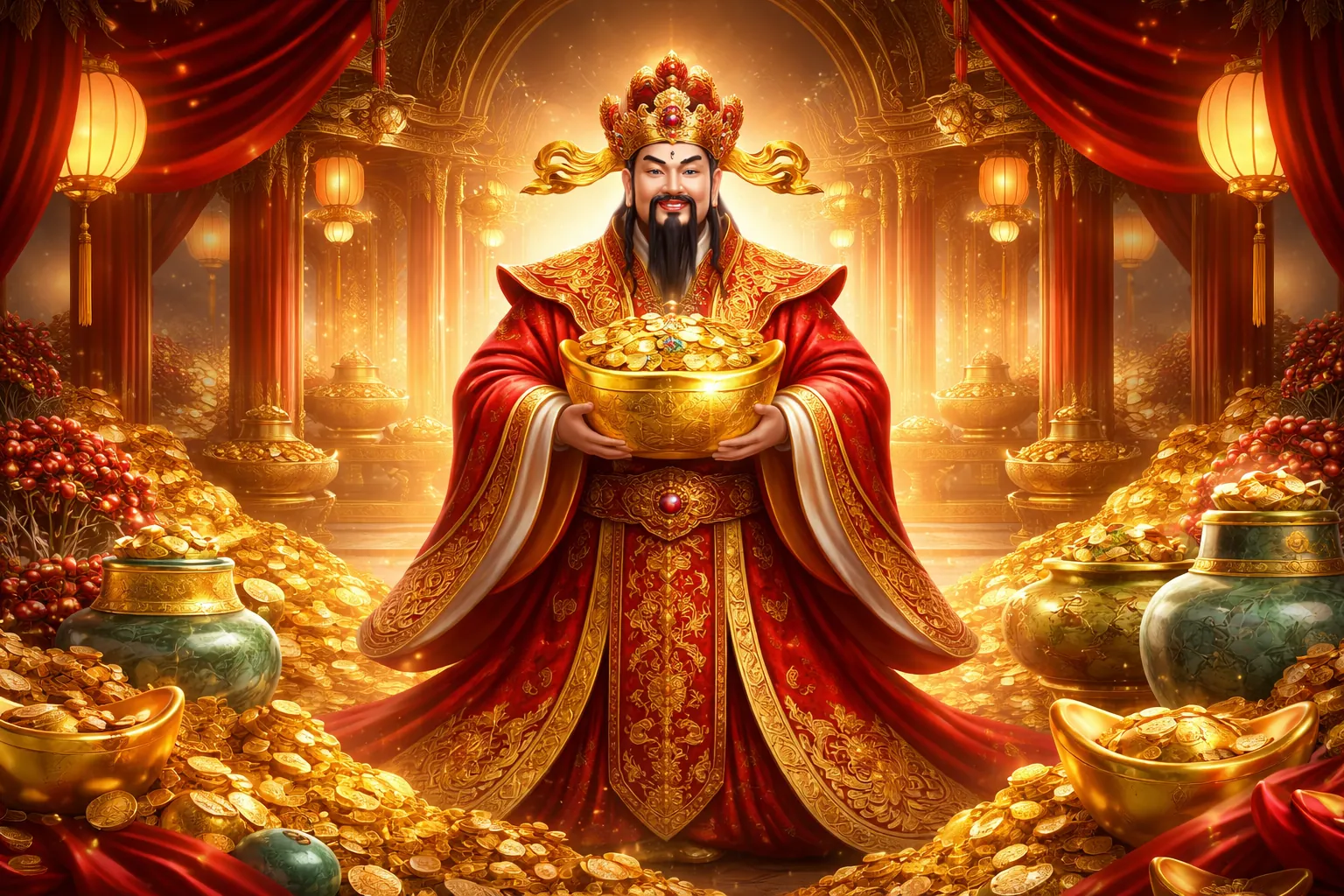 Hình ảnh chính blog Gamebet