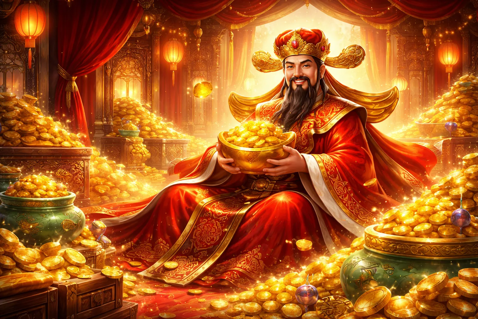 Gamebet đảm bảo an toàn cho dữ liệu và tiền của người chơi
