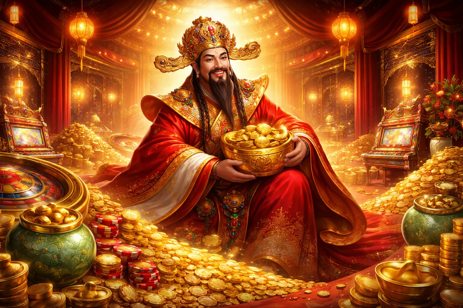 Banner Đăng Ký Gamebet