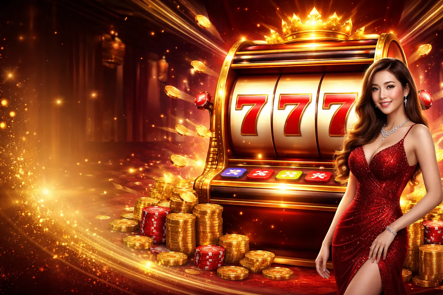 Chào mừng bạn đến với Gamebet - Trang đăng nhập chính thức