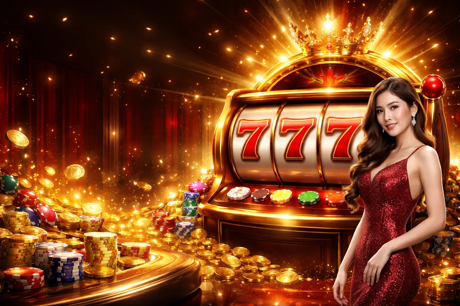 Cá cược thể thao Gamebet