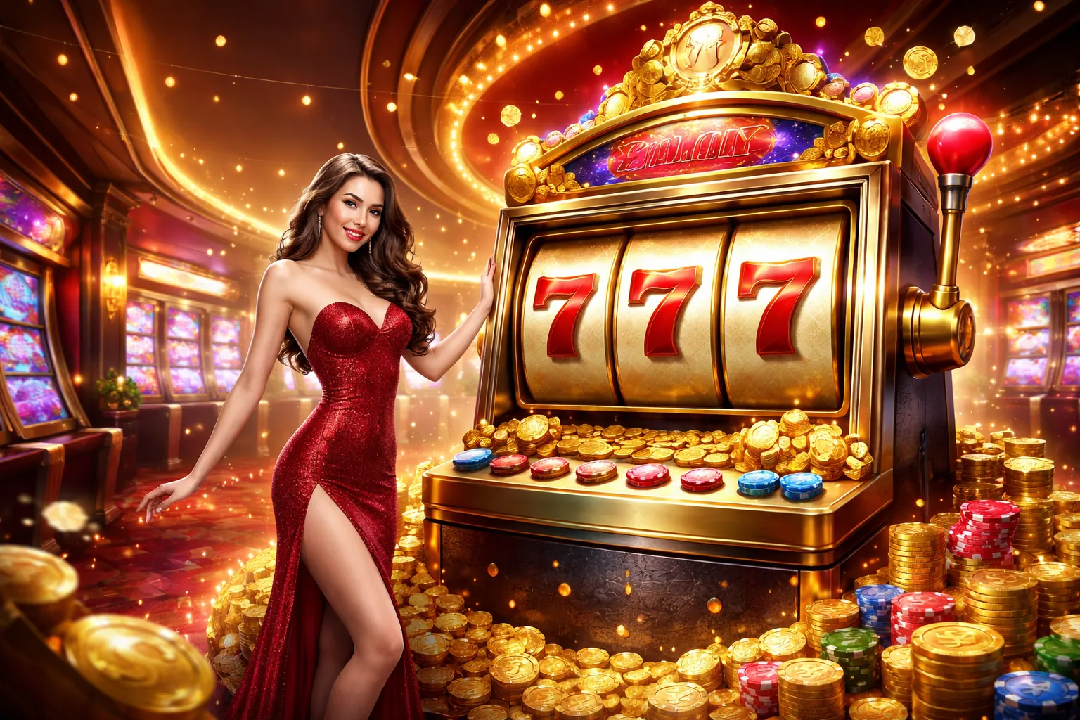 Truy Cập Website Gamebet