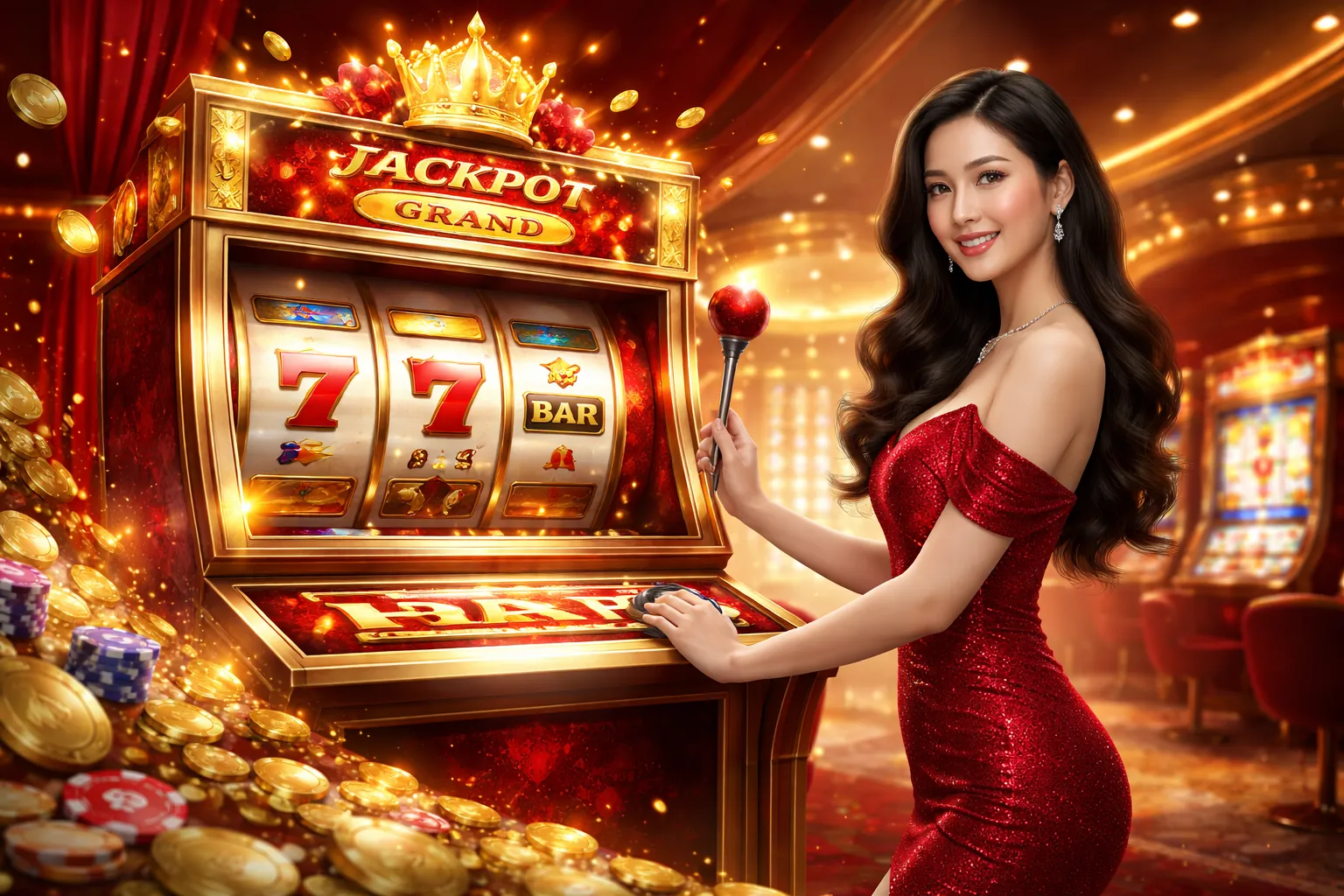 Giao diện đăng nhập Gamebet an toàn