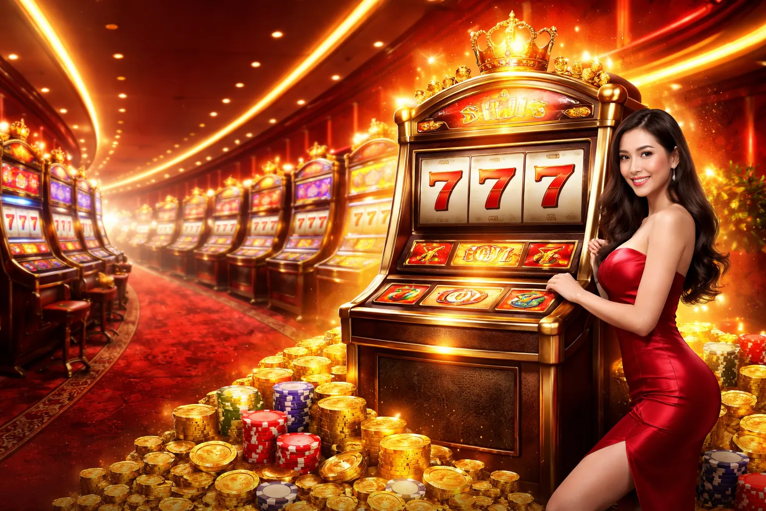 Các loại ưu đãi Gamebet phổ biến