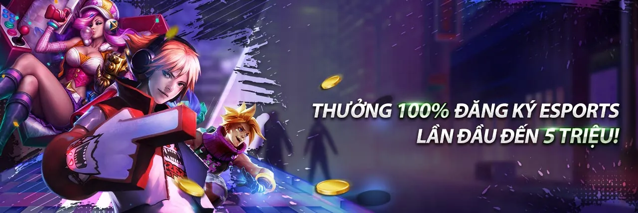 Câu lạc bộ VIP Gamebet với trải nghiệm sang trọng