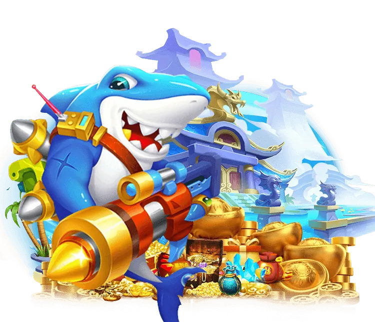 Giao diện Gamebet Bắn Cá