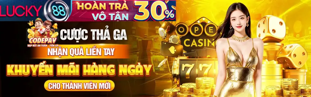 Khuyến mãi nạp tiền hàng ngày